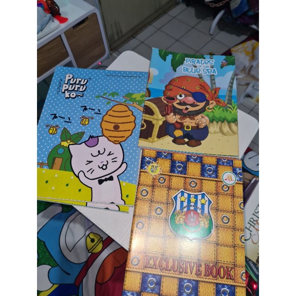 Jual buku tulis | Shopee Indonesia