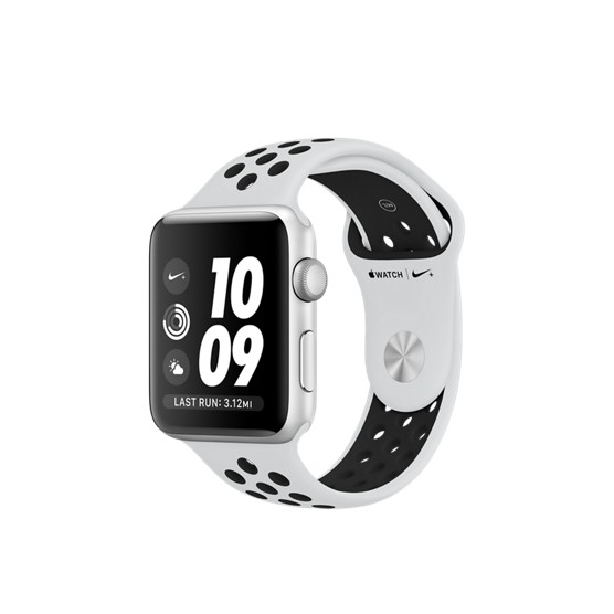 Harga iwatch nike series 3 hotsell