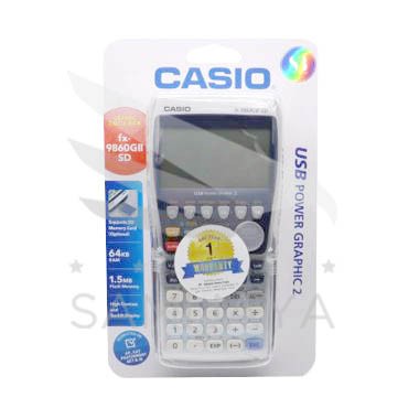 Casio