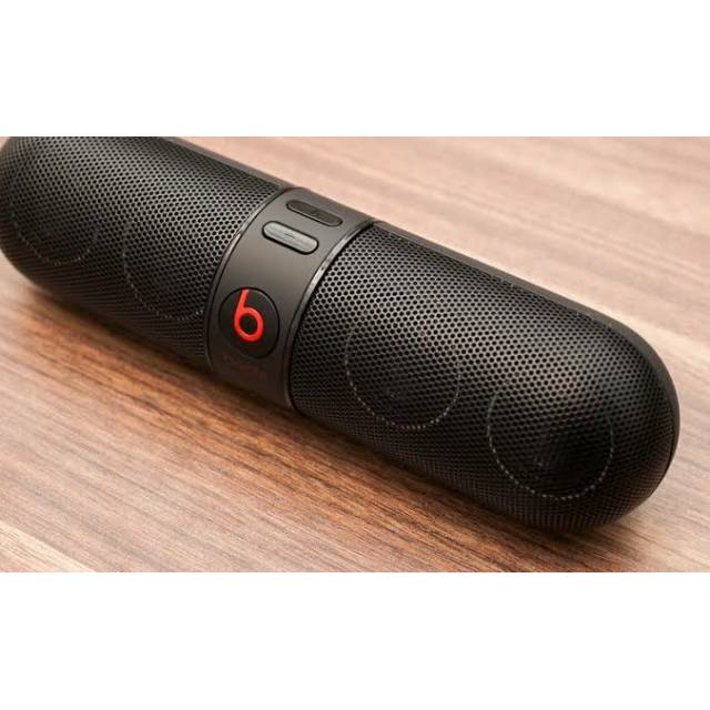 Beats pill hot sale harga