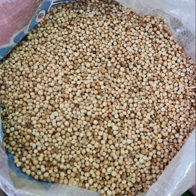 Jual Ketumbar 1kg Shopee Indonesia