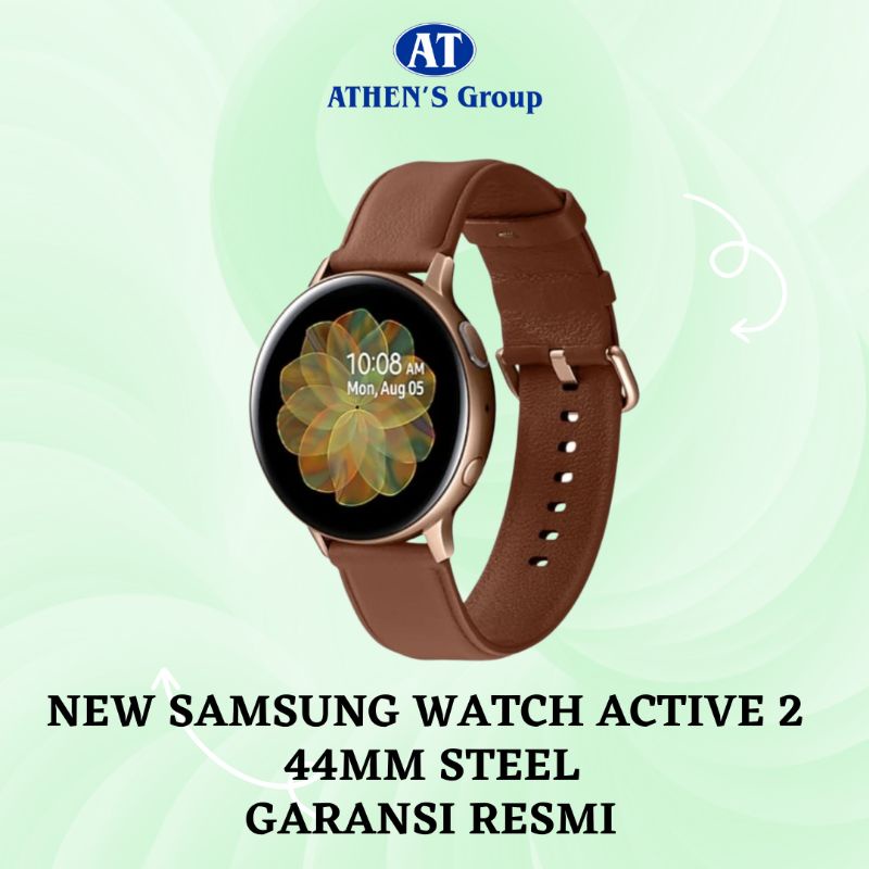 Galaxy watch discount active 1 harga