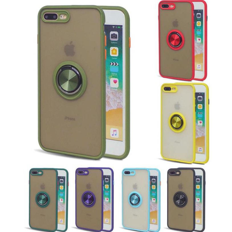 Jual Premium Fuze Case My Choice + Iring Besi Oppo Reno 3 Pro Grb-1247 ...