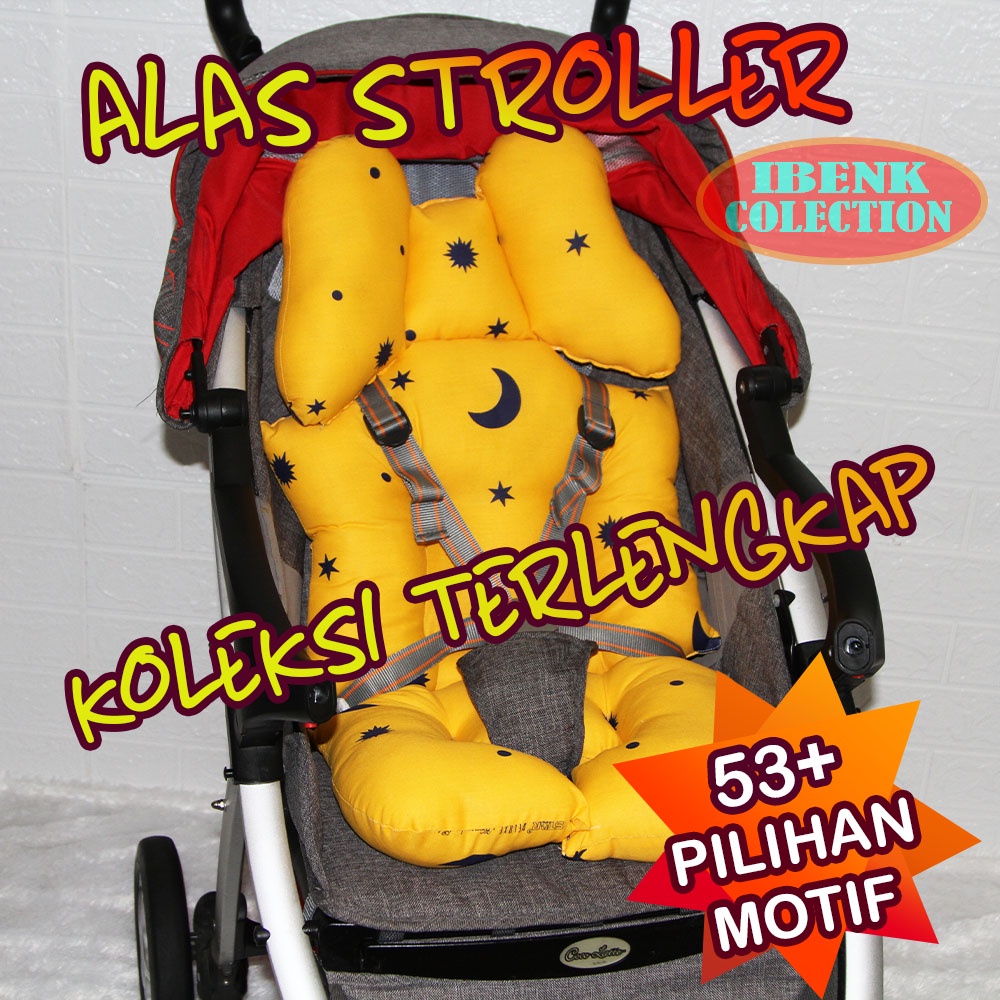 Alas stroller baby elle on sale