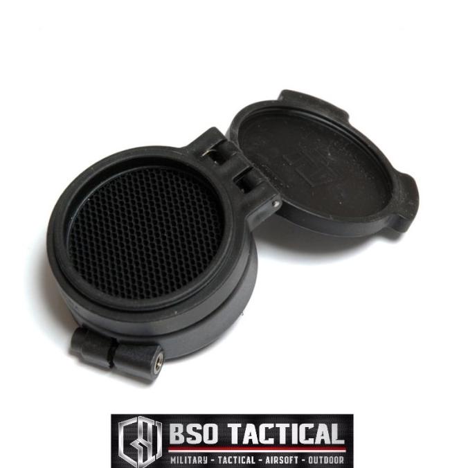 Jual Promo Awal tahun Killflash Lens Cover Metal Mesh Tactical Tough