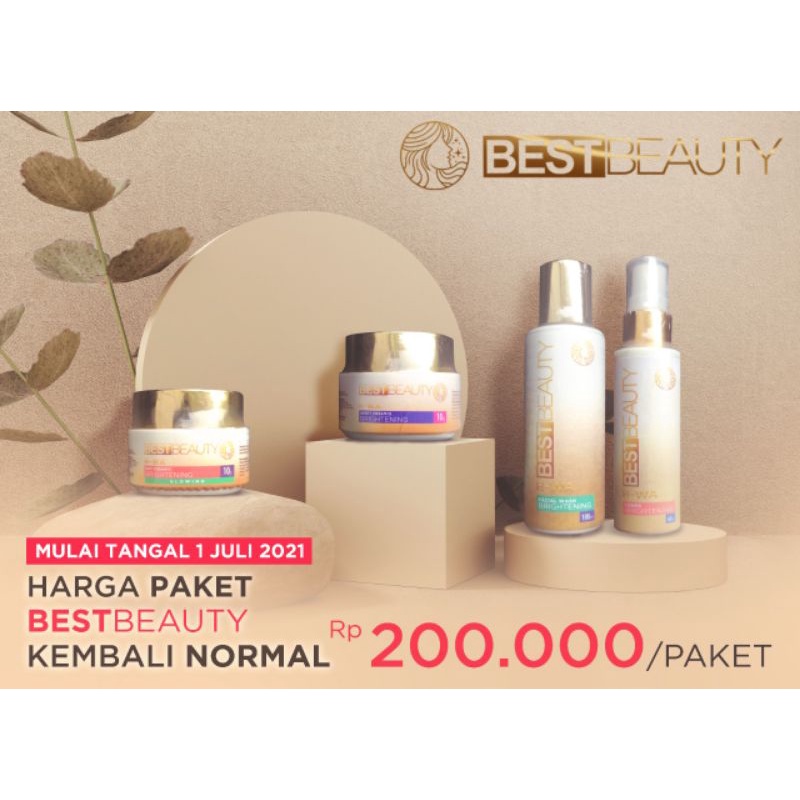 Best beauty on sale