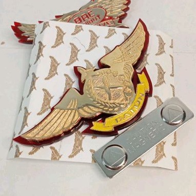 Jual Wing Datun Tu Kejaksaan RI | Shopee Indonesia