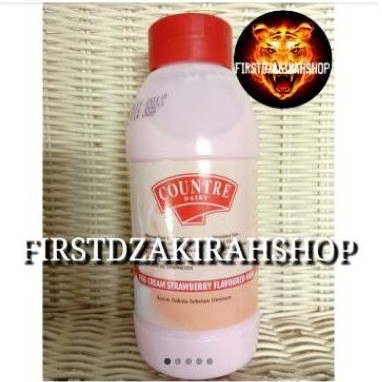 Jual Countre milk 500ml | Shopee Indonesia
