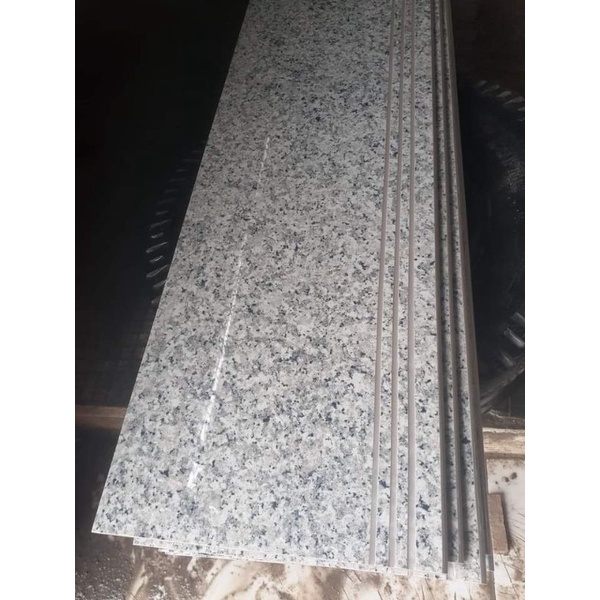 Jual Granit Anak Tangga 30x120 Starwhite Garuda | Shopee Indonesia