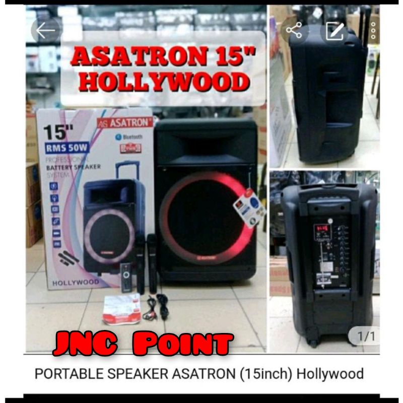 Jual speaker 15-inch Harga Terbaik Termurah Oktober 2025