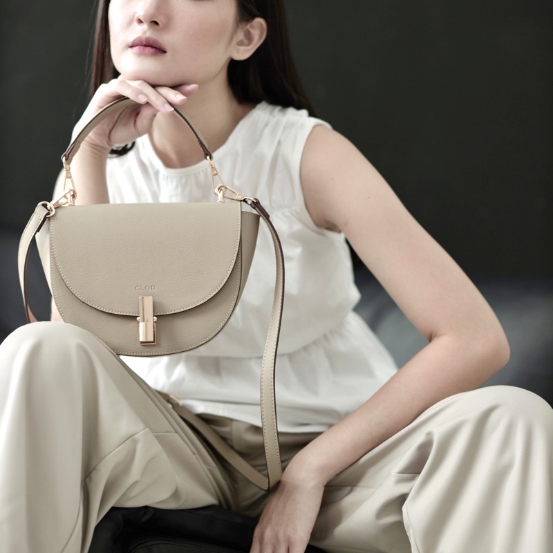 ◆JOY GRYSON◆ Selena Tote Bag Small LW4AB3870_10 JOY GRYSON Selena Totebag Small