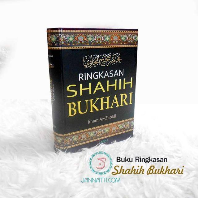 Jual Buku Shahih Bukhari 100% ORIGINAL | Shopee Indonesia