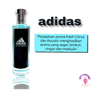 Jual parfum adidas Harga Terbaik Termurah November 2025 Shopee - Main Image