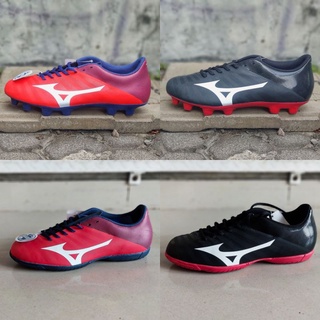 Mizuno Rebula V4 Sepatu Bola Futsal Mizuno Original