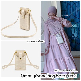 Jual JW PEI Quinn Phone Bag ( Tanya stock sblm transaksi