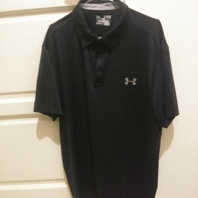 Kaos golf cheap under armour