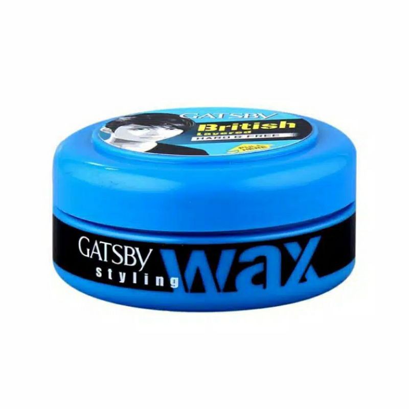 Jual Gatsby Styling Wax Stand Up Power Spikes (75 g) Shopee Indonesia