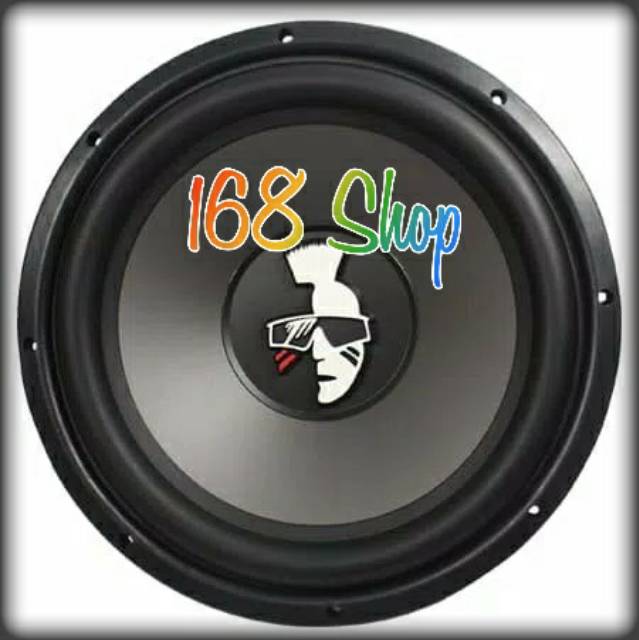 Audio Subwoofer Harga Subwoofer Mohawk 12 Inch Jual Subwoofer 12
