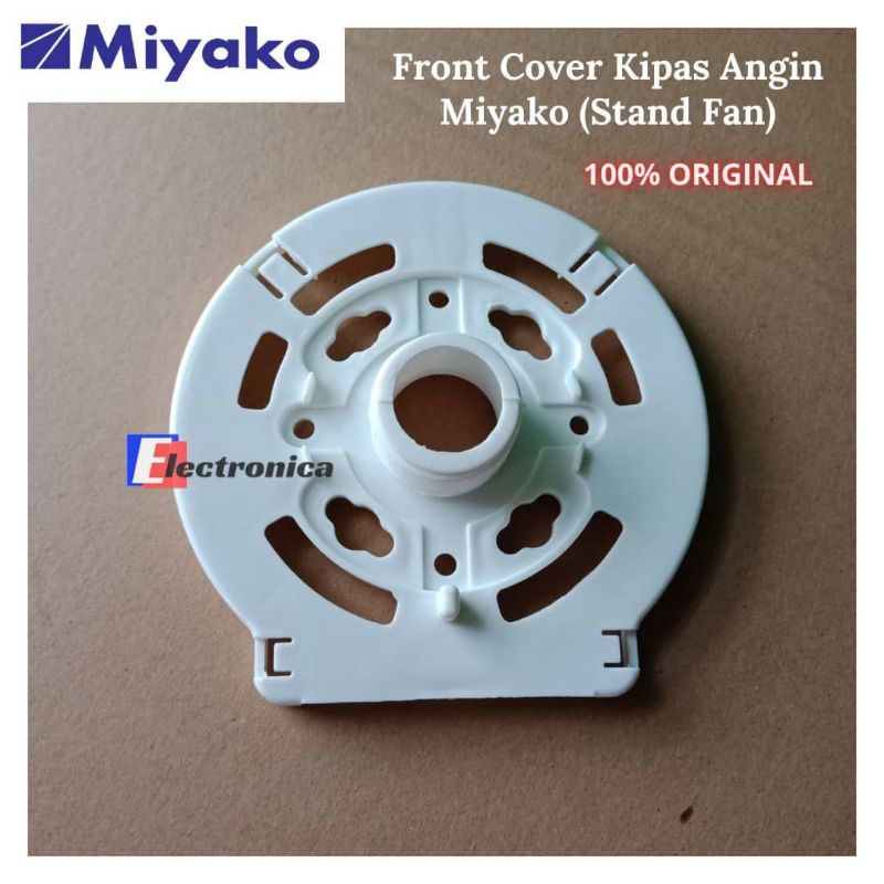 Jual ORIGINAL FRONT COVER KIPAS ANGIN MIYAKO / TUTUP KIPAS ANGIN MIYAKO
