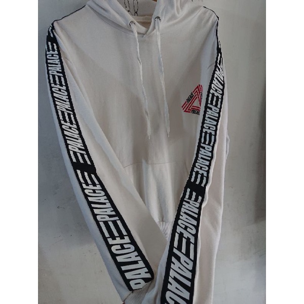 Jual hoodie palace original hoodie palace second Shopee Indonesia