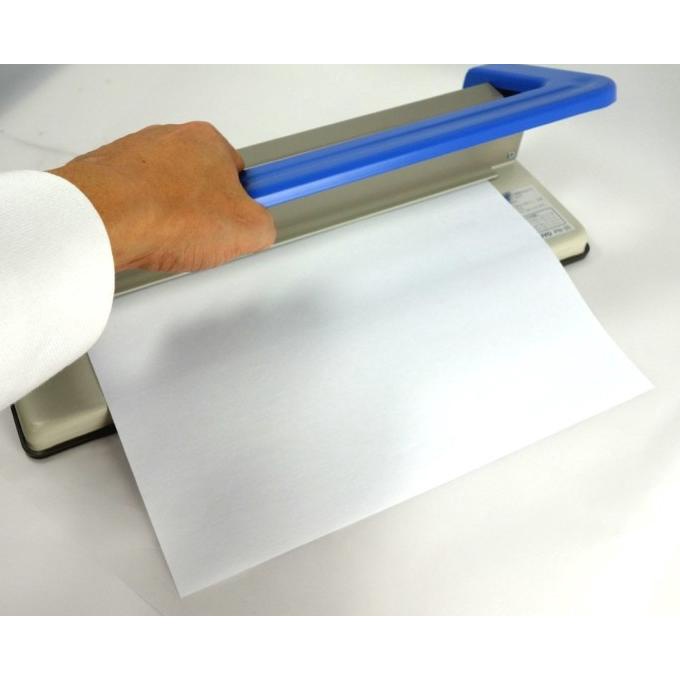 Jual KOKUYO MultiHole Puncher data binder for 30 holes A4 Size paper