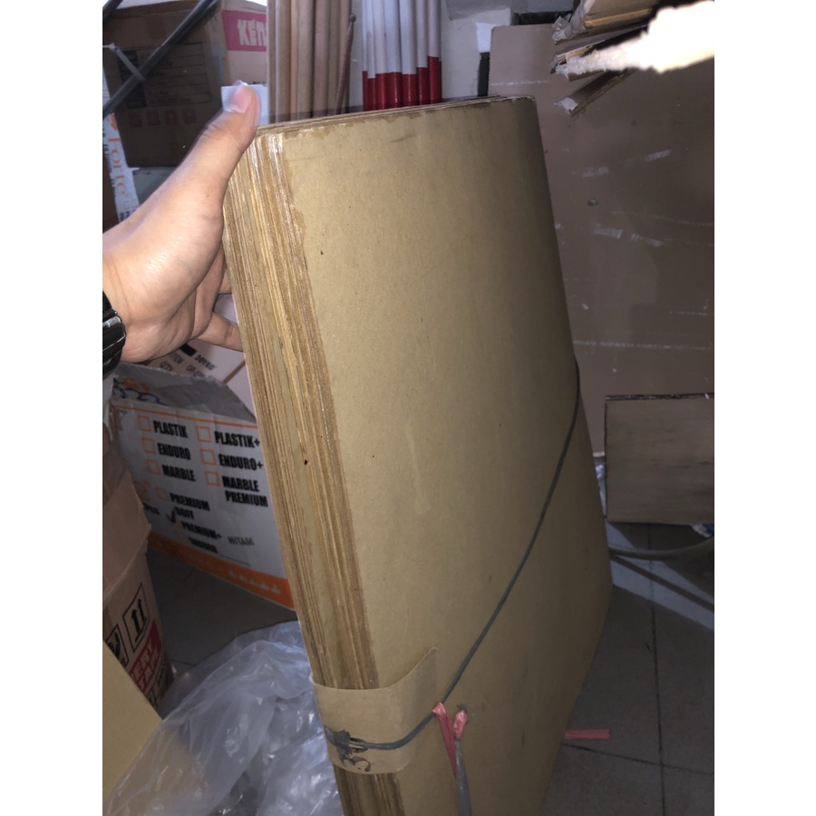 Jual HARDBOARD / KARTO BOARD PLANO Shopee Indonesia