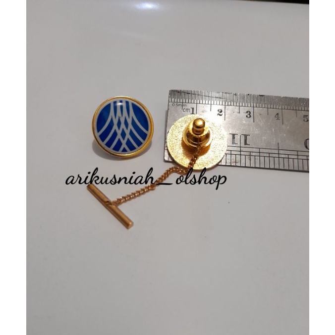 Jual pin kerah peradi | Shopee Indonesia