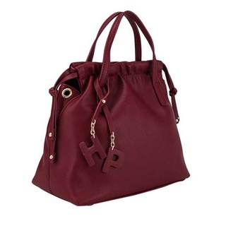 Satchy satchel hush discount puppies