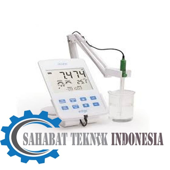Jual Jual Hanna Hi 2002, Edge Dedicated Ph/Orp Meter | Shopee Indonesia