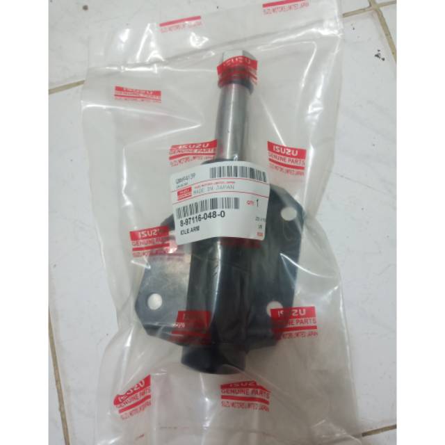 Jual Idle arm isuzu panther 2.3 2.5 idel arm panther Shopee Indonesia
