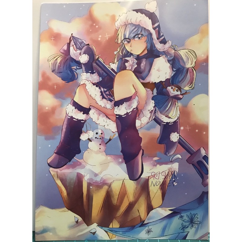 Jual Mobile Legend Ruby Poster | Shopee Indonesia