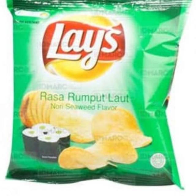 Jual Chitato Lite 14 Gram Pengganti Lays Rumput Laut Shopee Indonesia