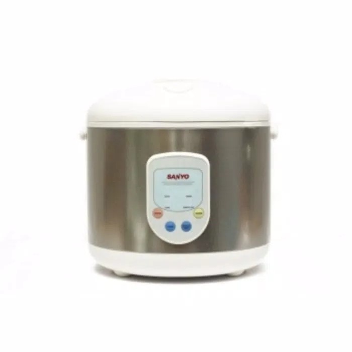 Sanyo 1 Liter Electric Rice Cooker