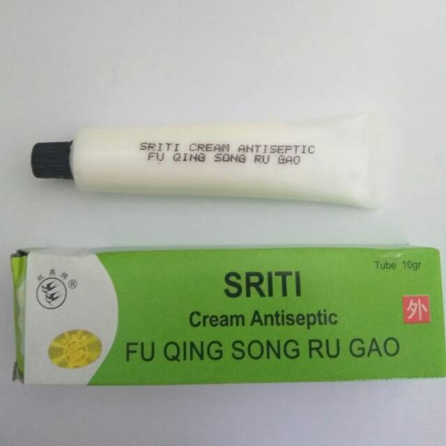 Jual Salep Walet Sriti Original Asli BPOM ECER - obat salep Gatal,kudis