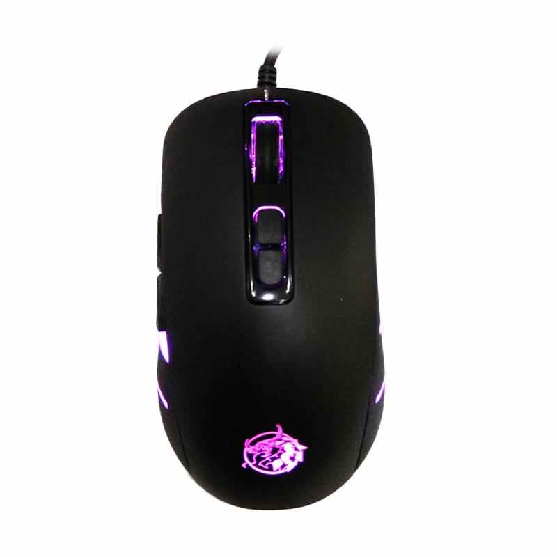 Jual Mouse Imperion S600 Dragon Breath | Shopee Indonesia