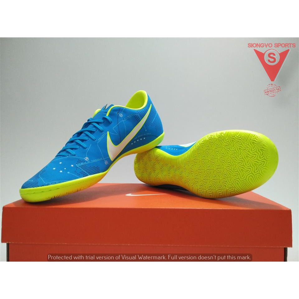 Sepatu futsal nike 2017 terbaru sale