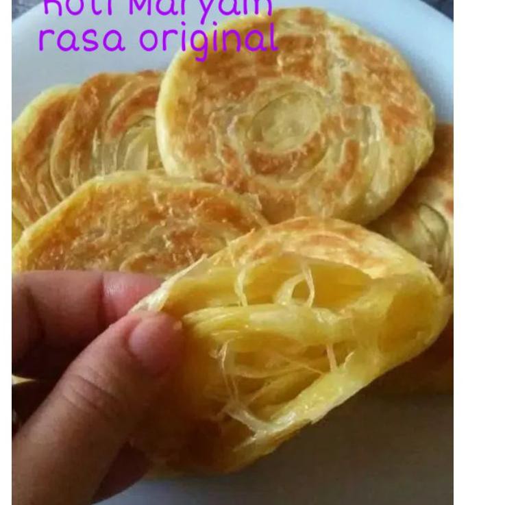 Jual STAR BRANDS PROMO ROTI MARYAM ORIGINAL DIJAMIN ENAK | Shopee Indonesia