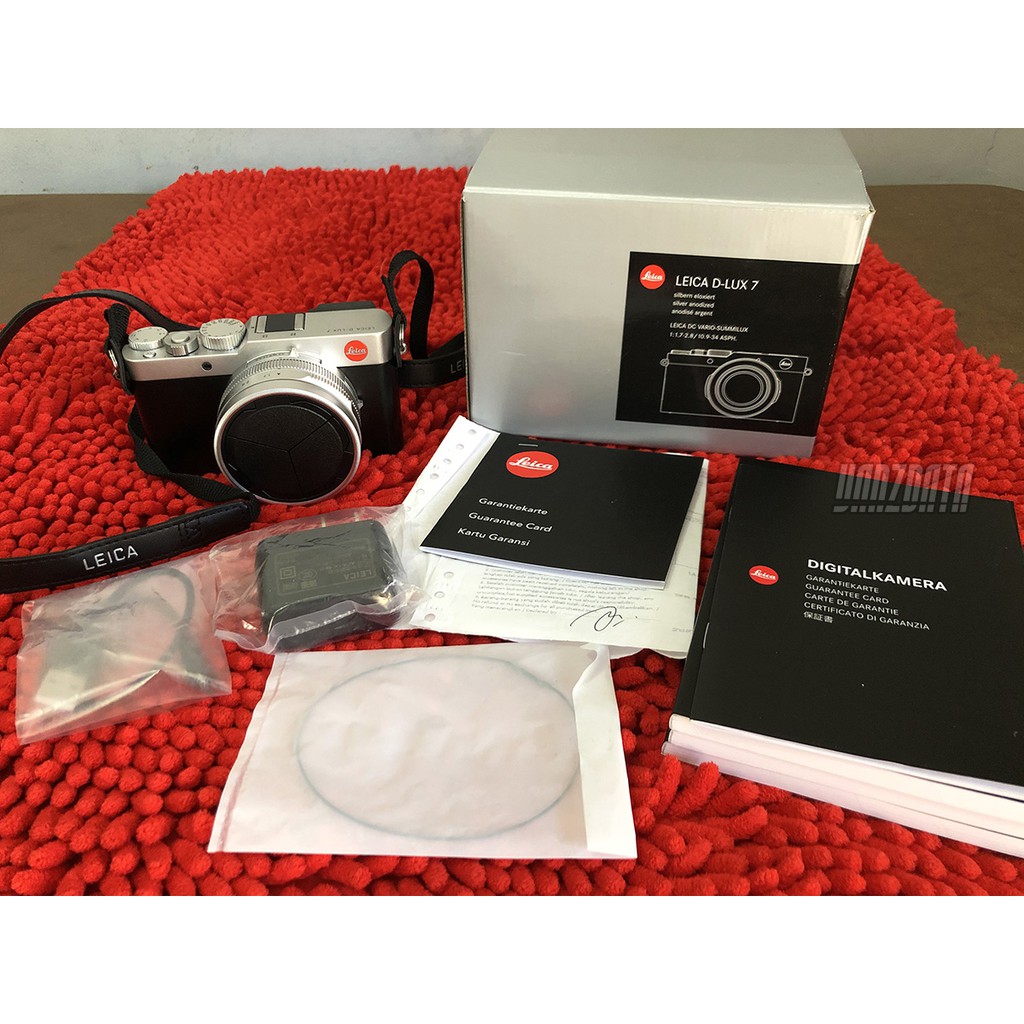 LEICA D-Lux 7 – Leica Store Indonesia