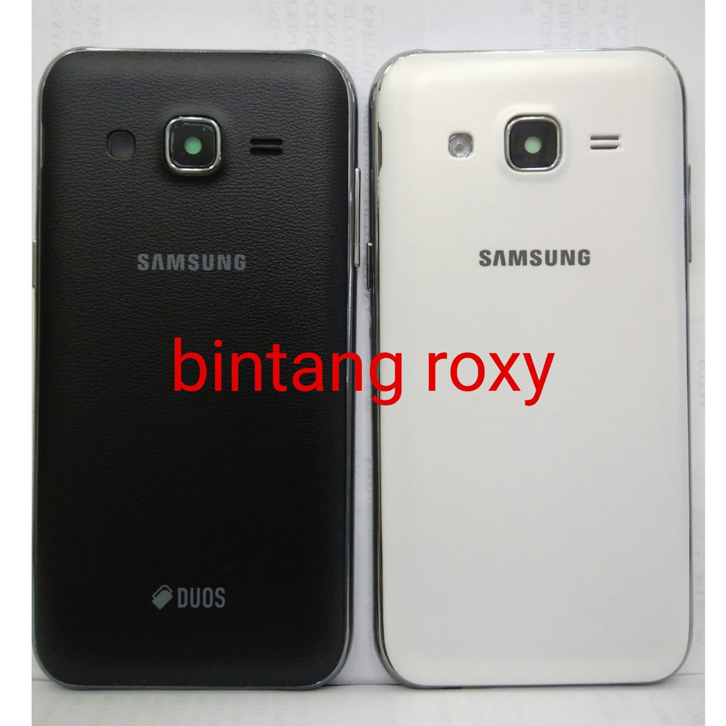 Jual Casing Fullset Samsung J2 J200 Original | Shopee Indonesia