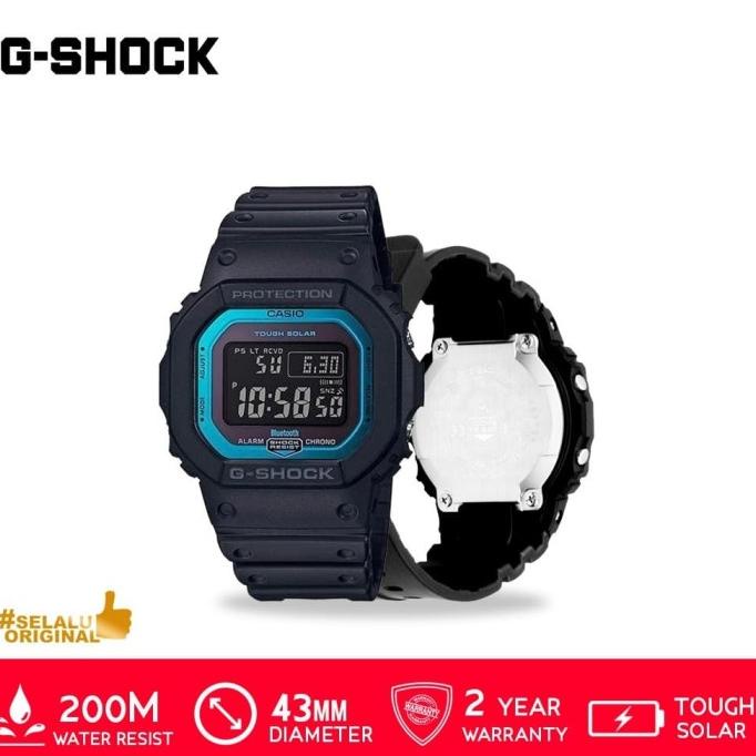 Harga g 2024 shock gw b5600