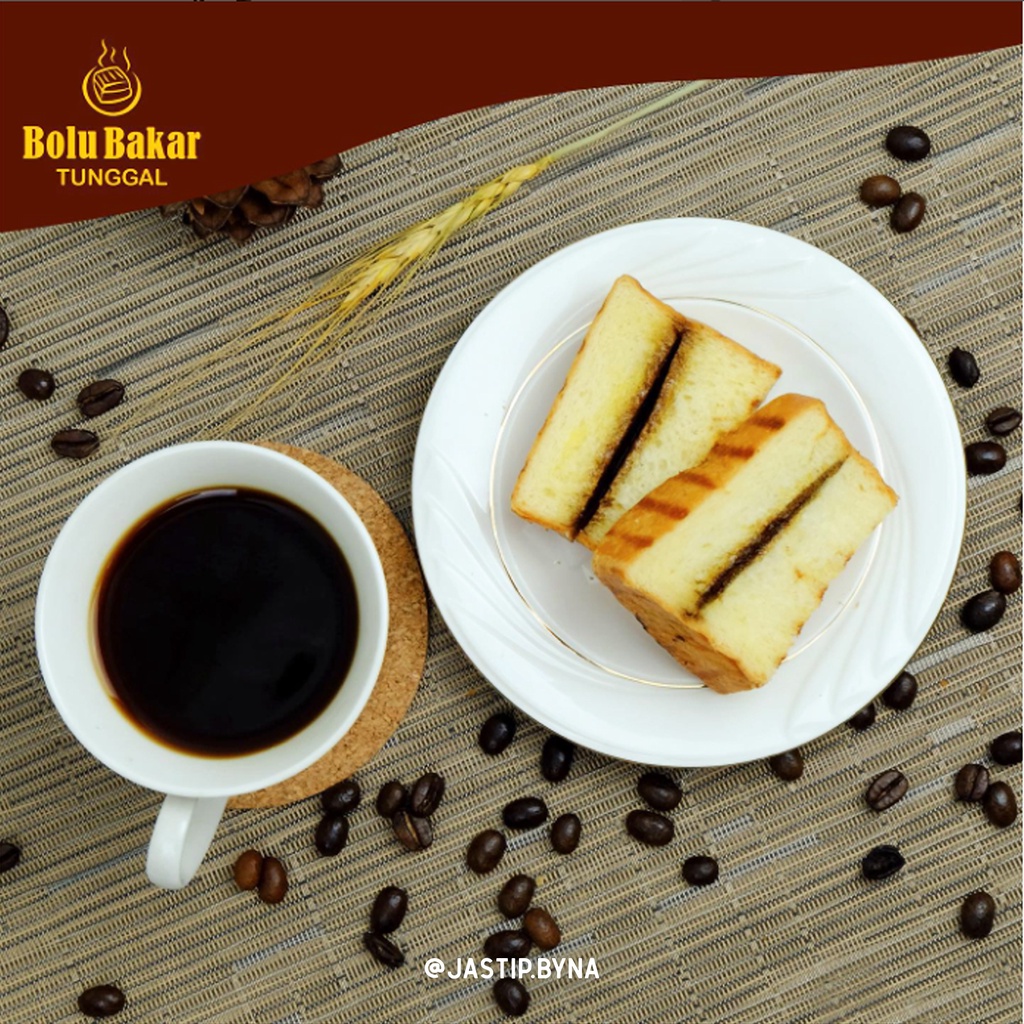 Jual BOLU BAKAR TUNGGAL BANDUNG AL…
