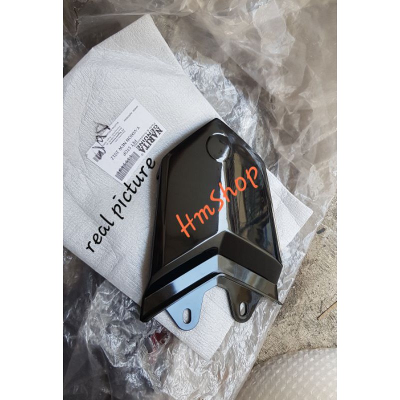 Jual pet stop cover lampu stop vixion 2012 sambungan body belakang