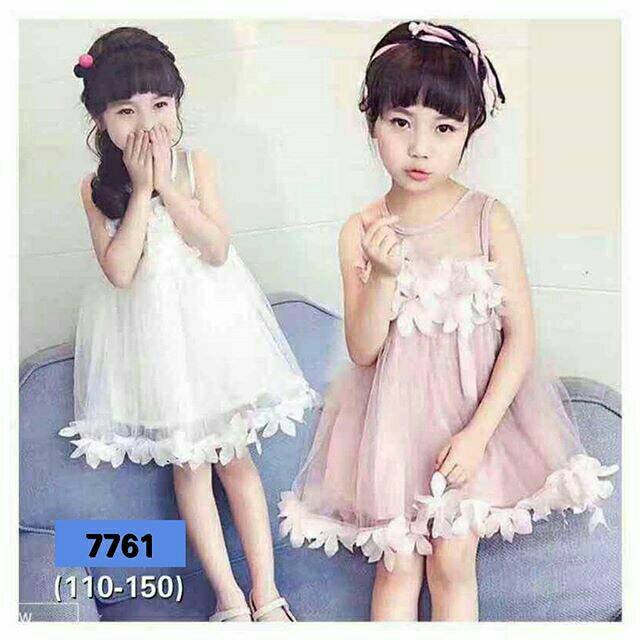 Baby store doll gaun