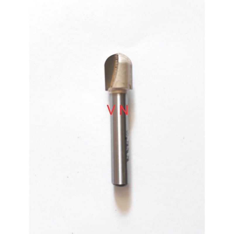 Jual Mata Profil/Router 9.5 mm Round Nose Bits ( 204-041 ) KNK | Shopee ...