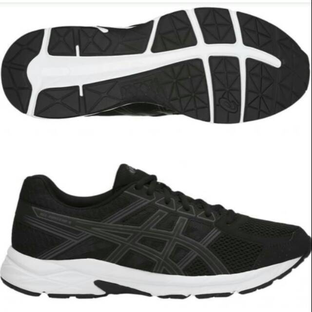 Asics gel deals contend 4 harga