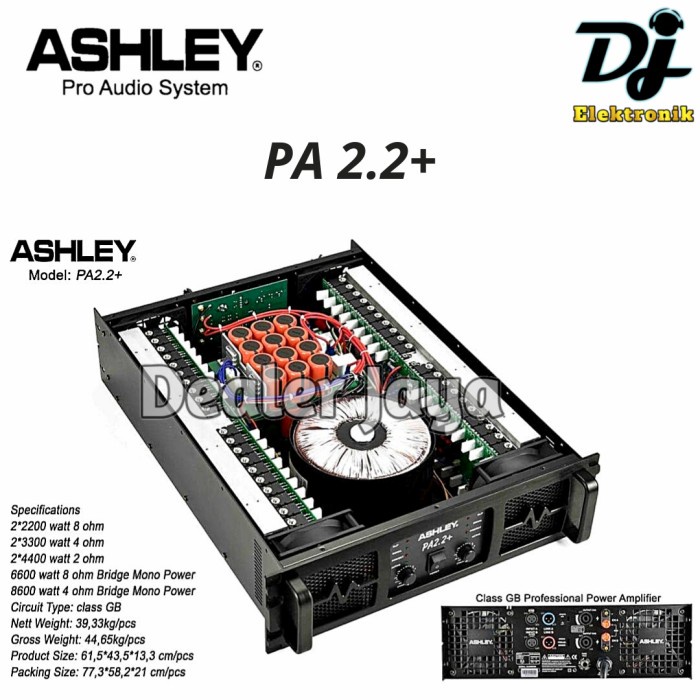 Power ashley on sale