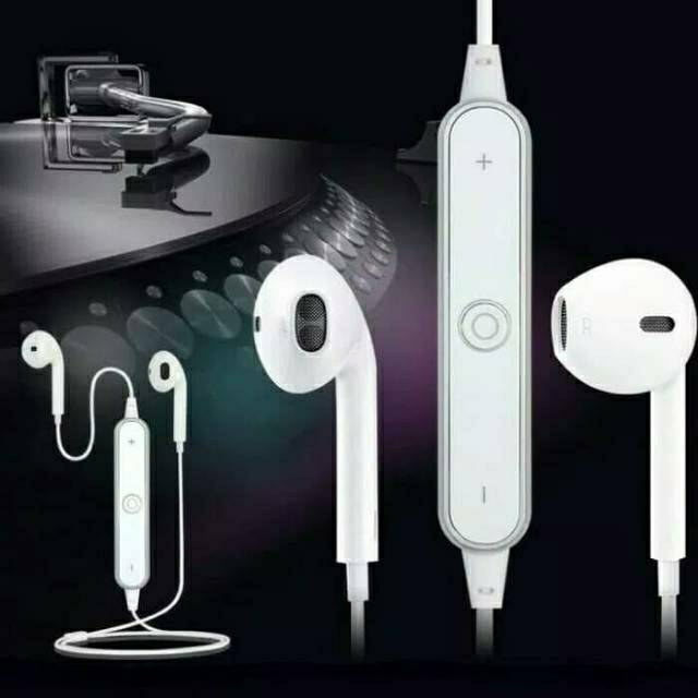 Headset bluetooth samsung online s6