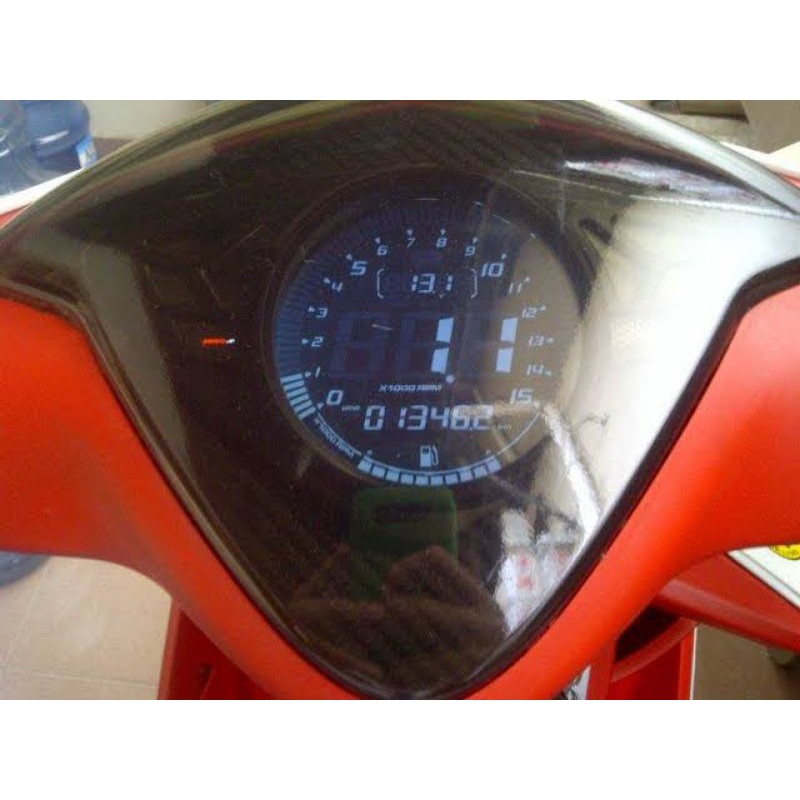 Jual speedometer koso mio soul Shopee Indonesia