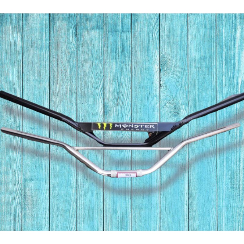 Jual Stang Stir Motor Model TS Trail Universal | Shopee Indonesia