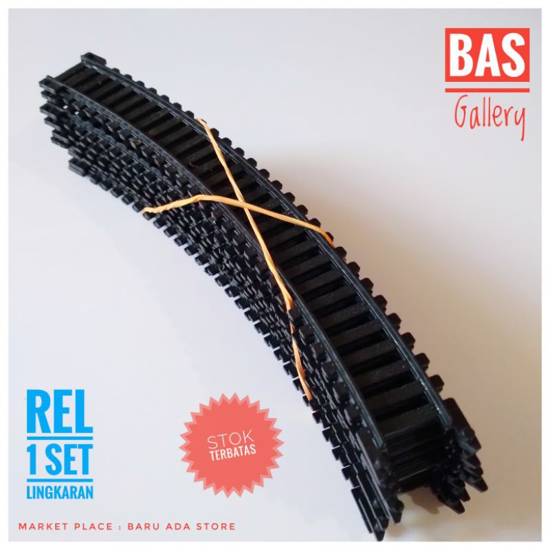 Jual Miniatur Rel Kereta Api 1 Set | Shopee Indonesia